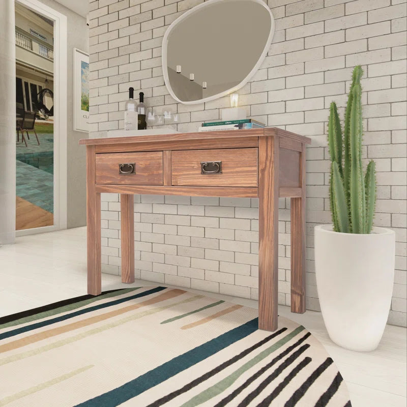 Javiera Console Table