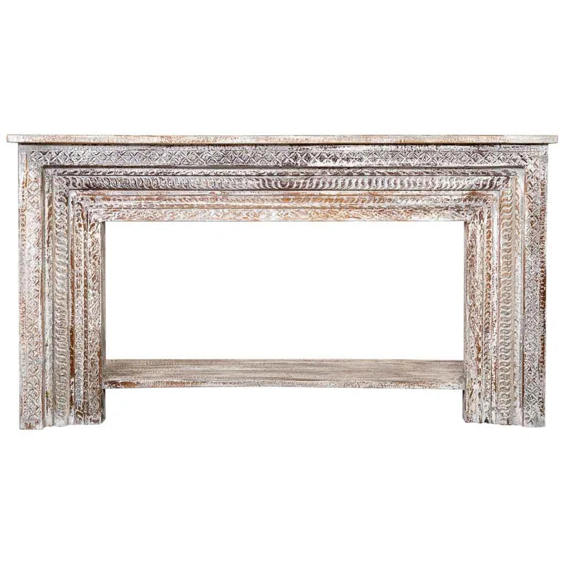 Joel  Console Table