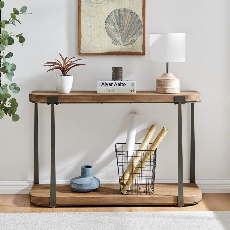 Oliver Console Table