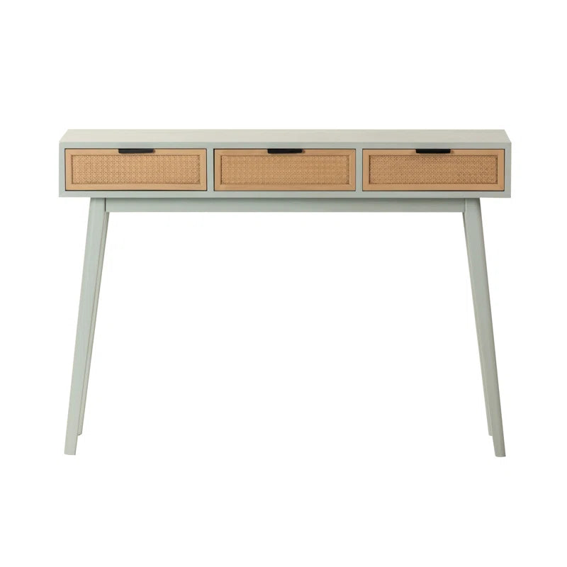 Rowan console table