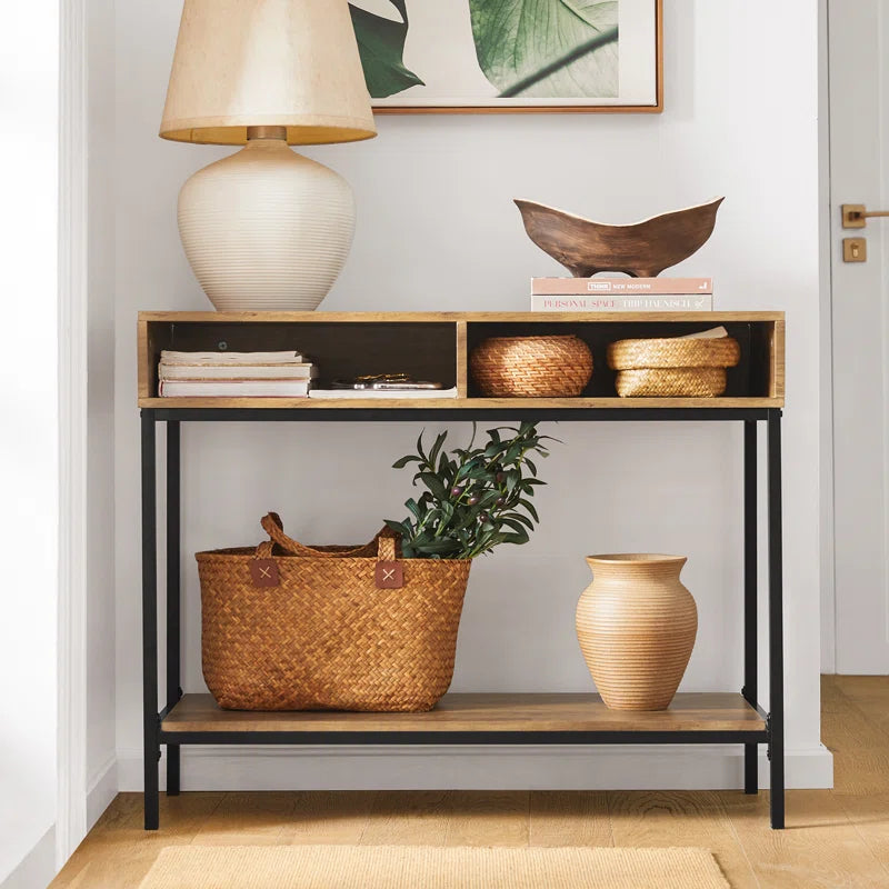 Sarah  Console Table