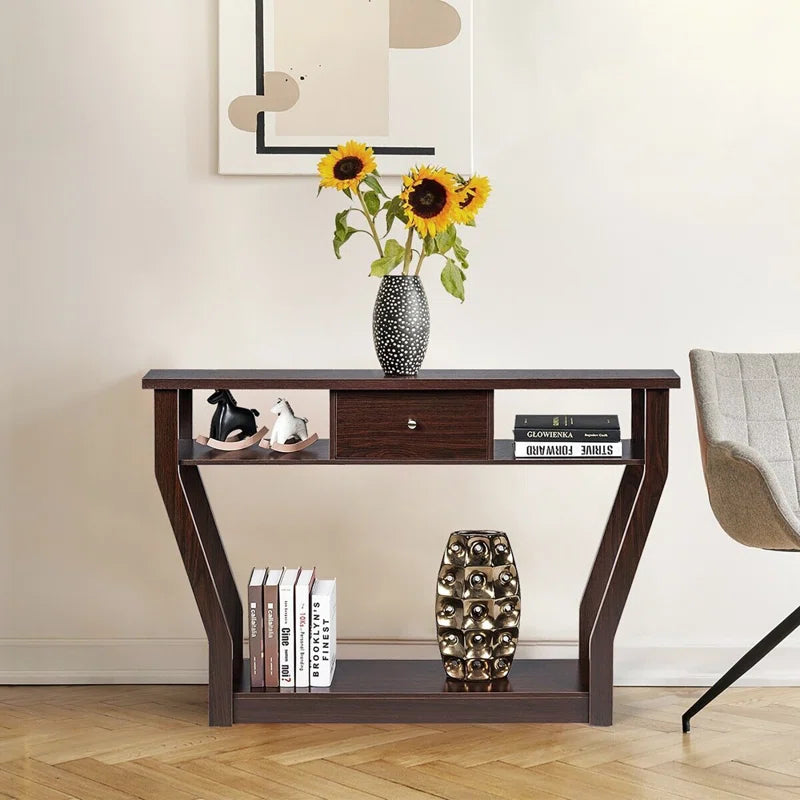 Scarlett Console Table