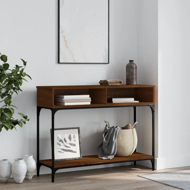 Vanessa Console Table