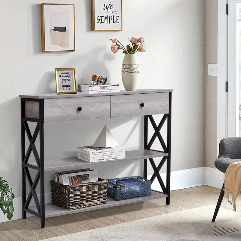 Veeti Console Table