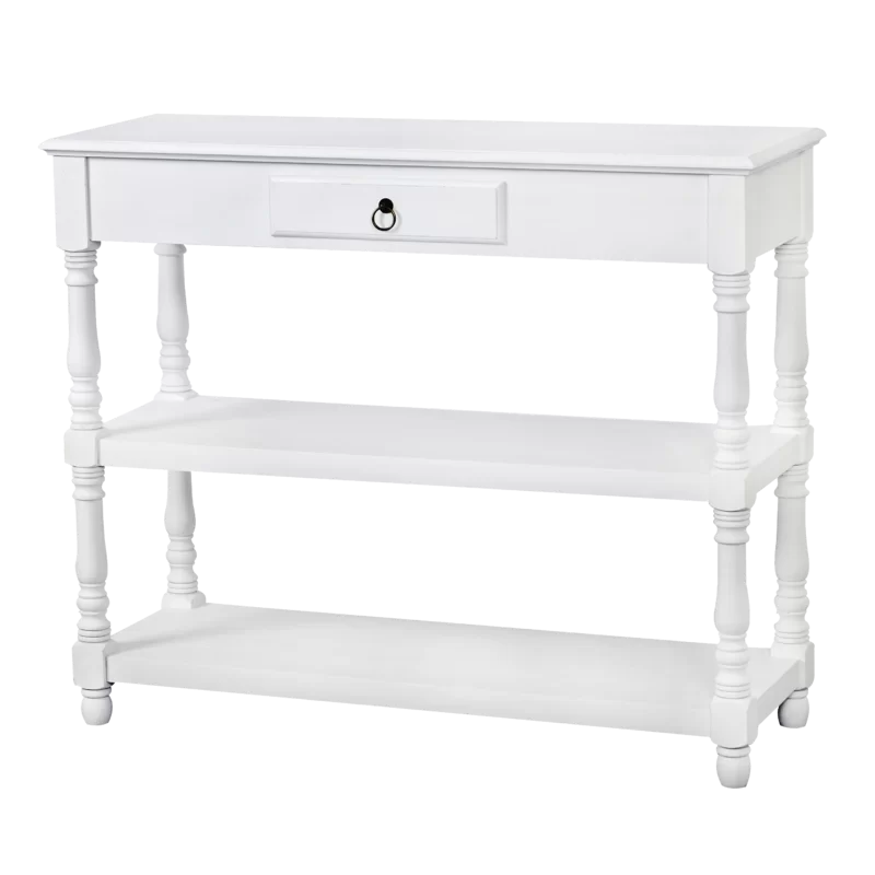 William Console Table