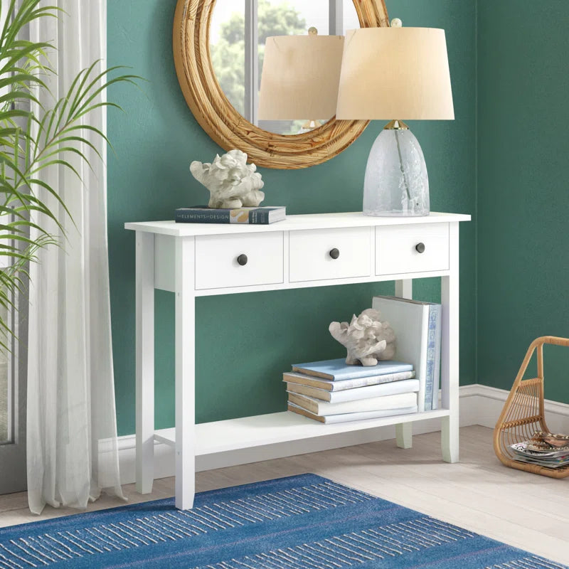 Zofia Console Table for Living Room