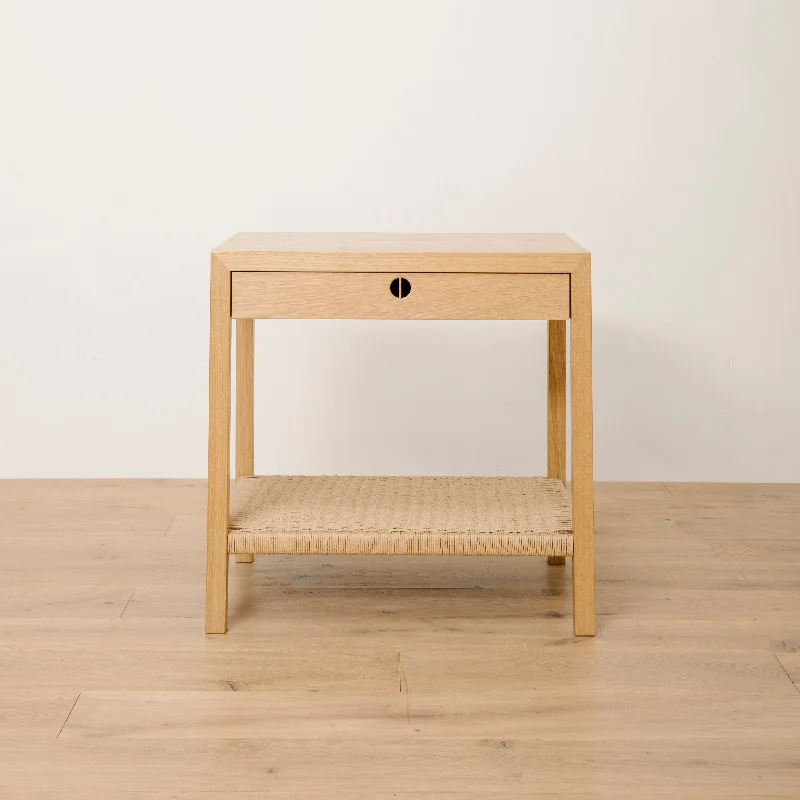 Anderson Side Table