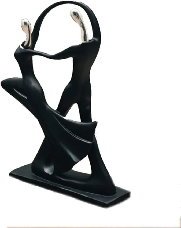 Dancer Sculpture