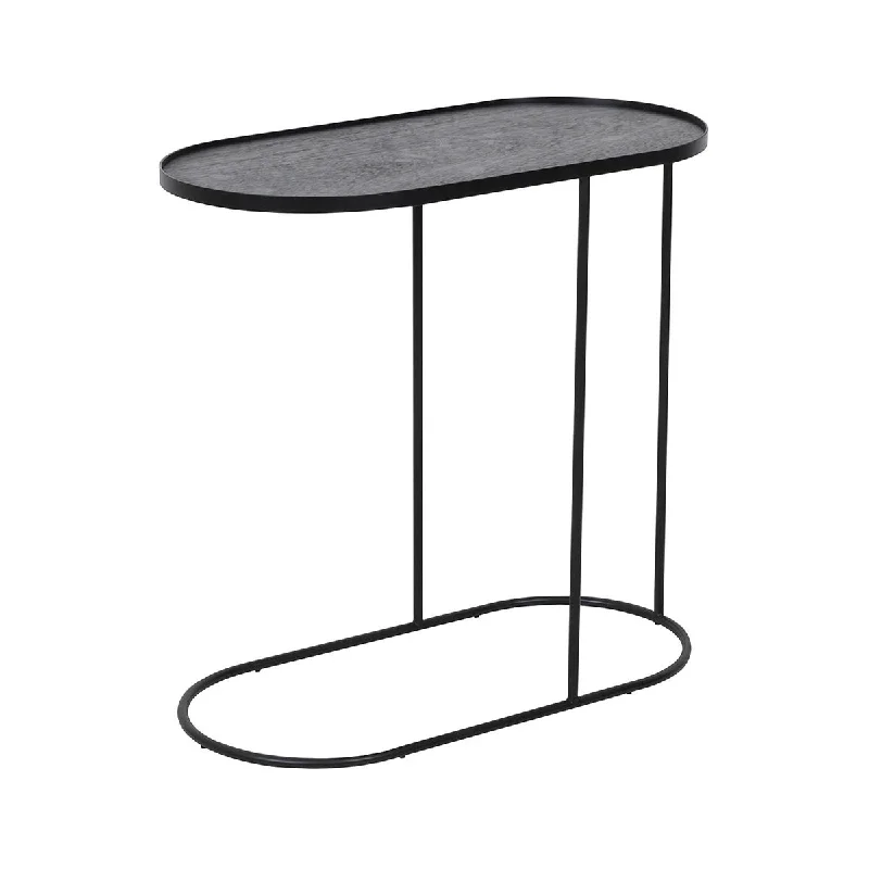 Tray Oblong Side Table