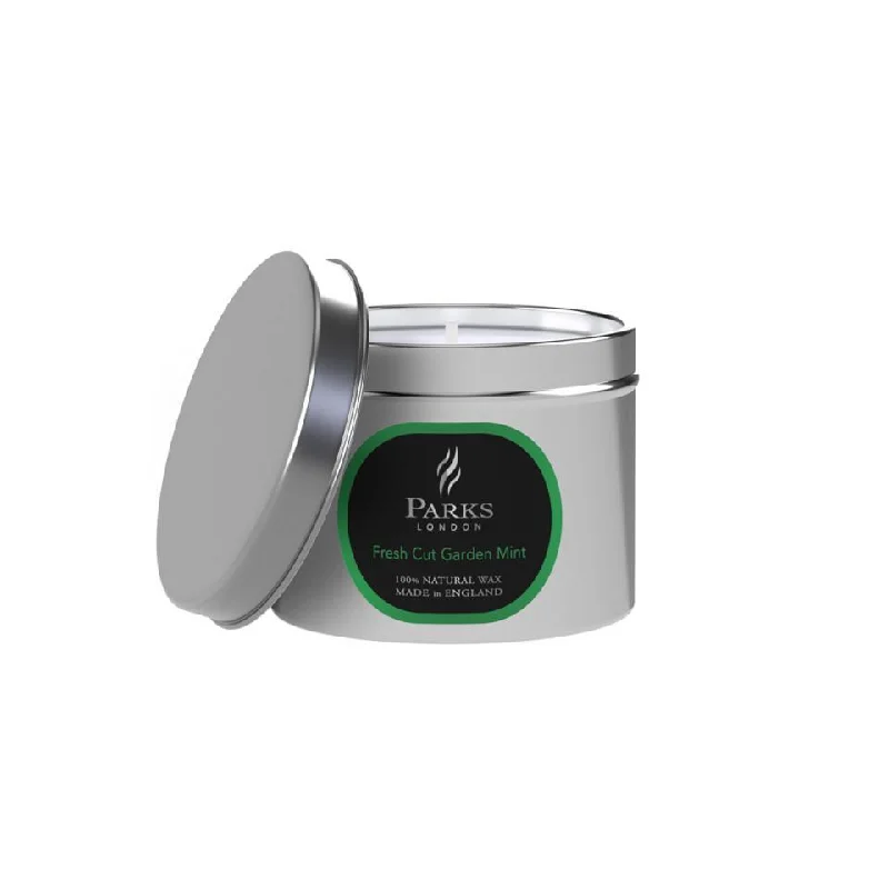 Fresh Cut Garden Mint Candle