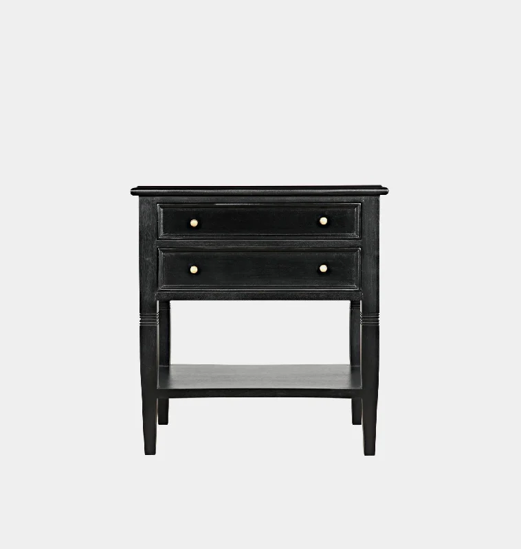 Hewes Side Table