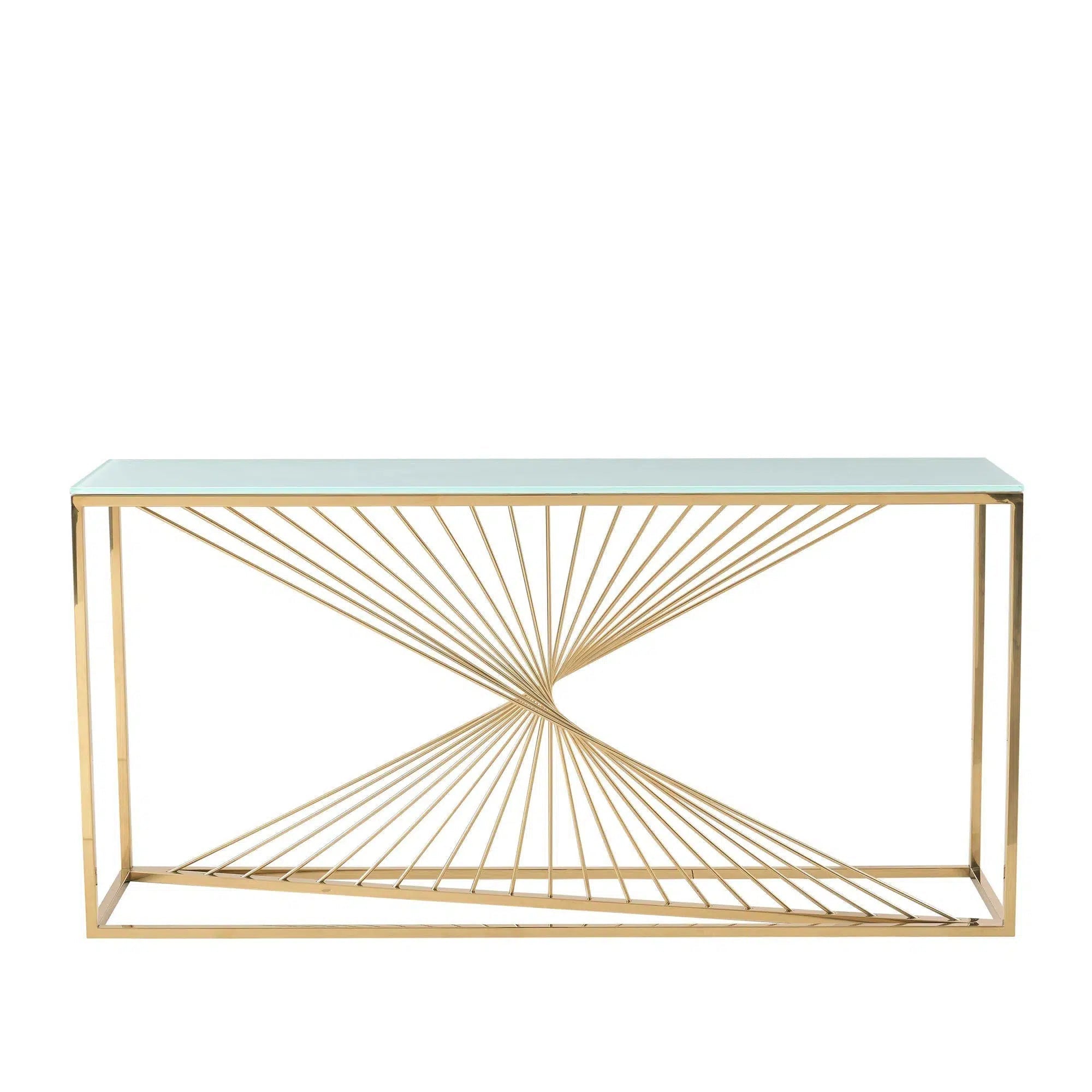 Katara - Console Table