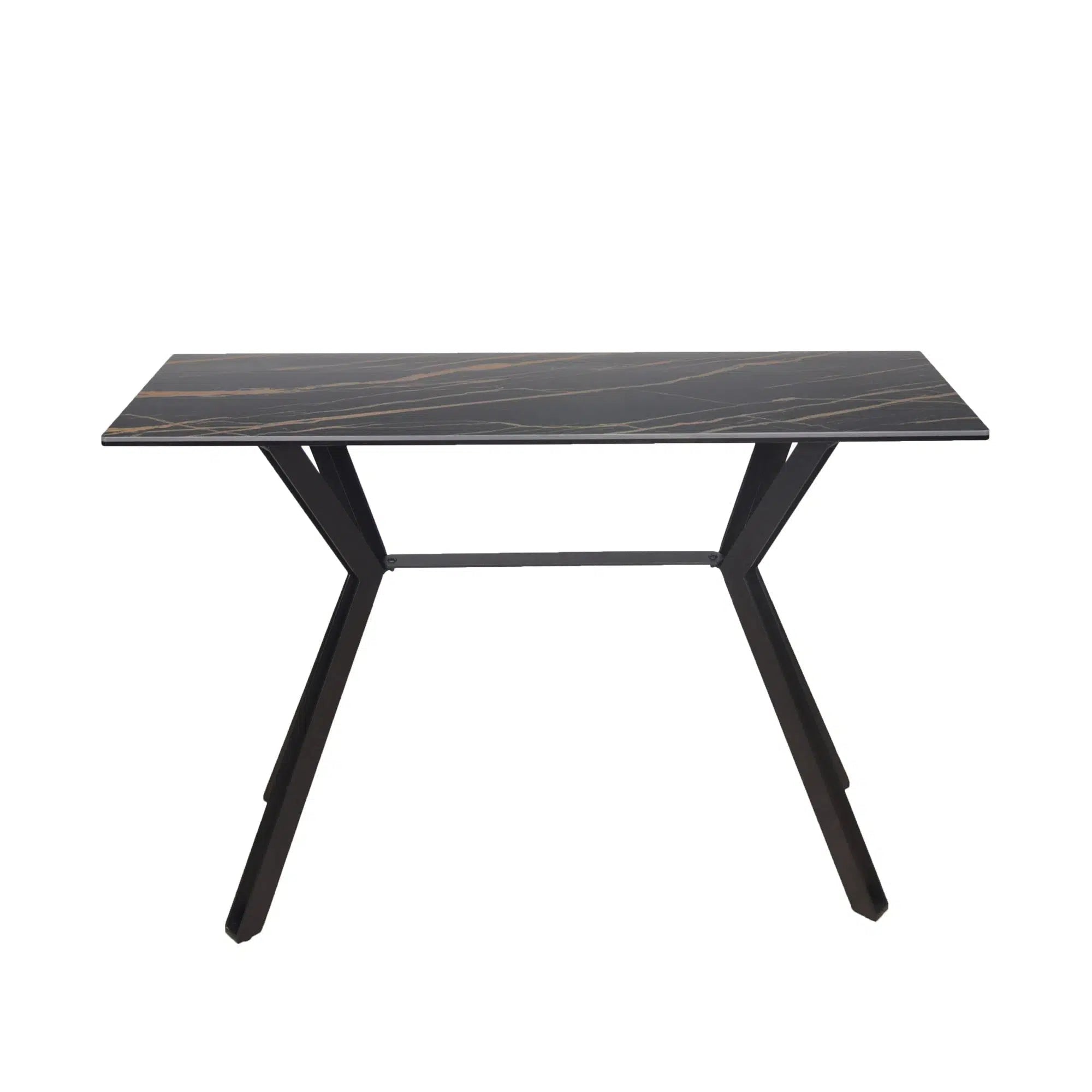 Nerva - Console Table- Black