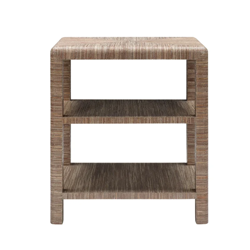 Parson Side Table