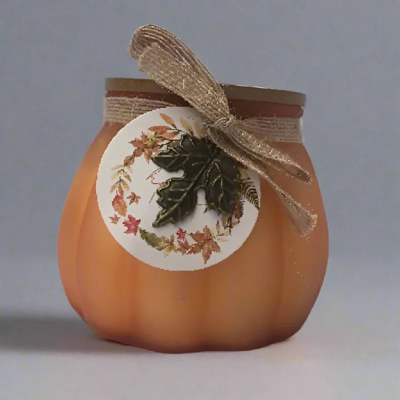 Western Brook Scented Candle ''Hello Fall'' - 15oz - 425g