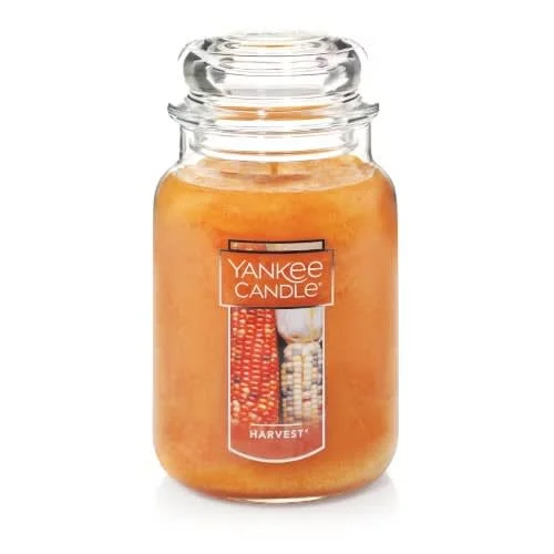 Yankee Candle Harvest - 22 Oz