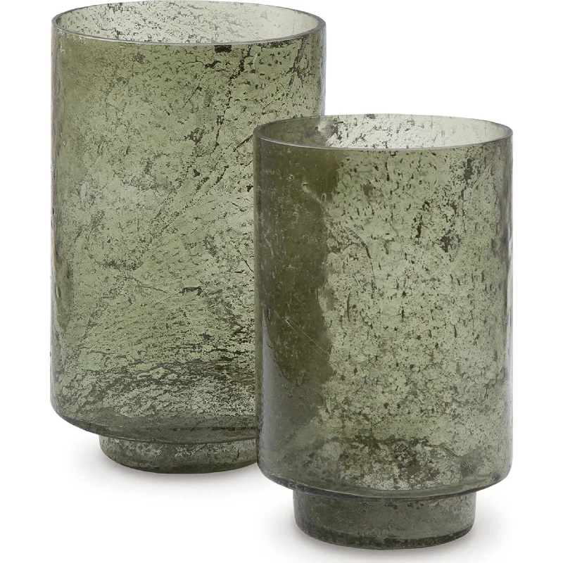 Clarkton Candle Holder (Set of 2)