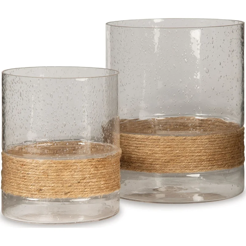 Eudocia Candle Holder (Set of 2)