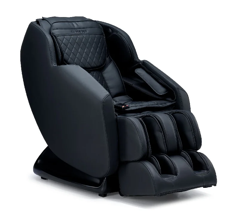 L2 Zen Pro Massage Chair - Black