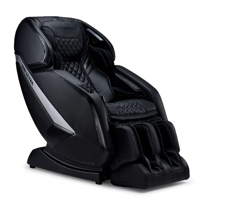 L2 Zen Ultra Massage Chair - Black