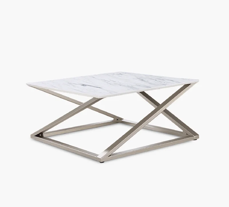 Alpine Cocktail Table