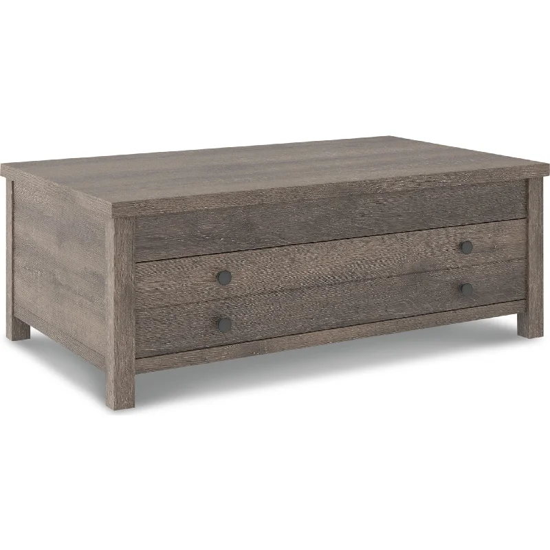 Arlenbry Rectangle Lift Coffee Table