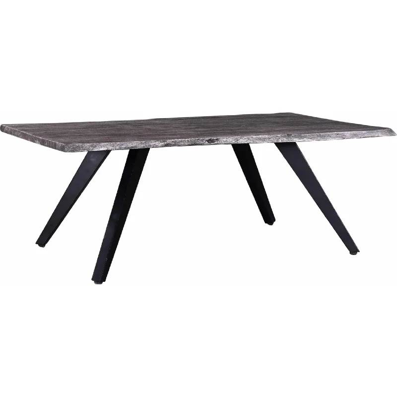 Cina Coffee Table - Grey