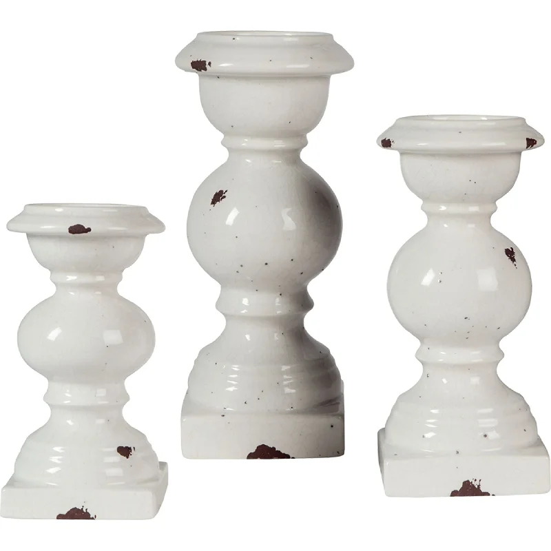 Devorah Candle Holder