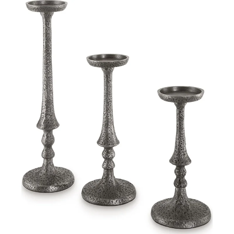 Eravell Candle Holder (Set of 3)