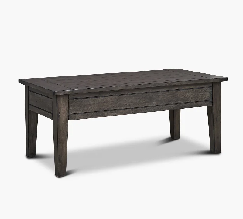 Windsor Sliding Top Cocktail Table