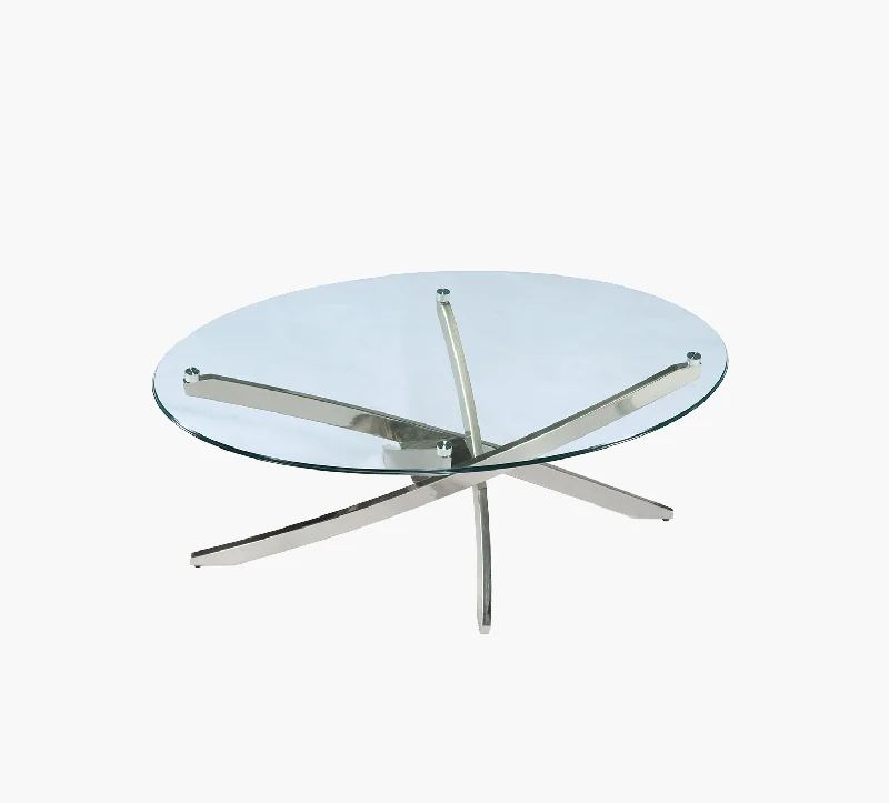 Zila Cocktail Table