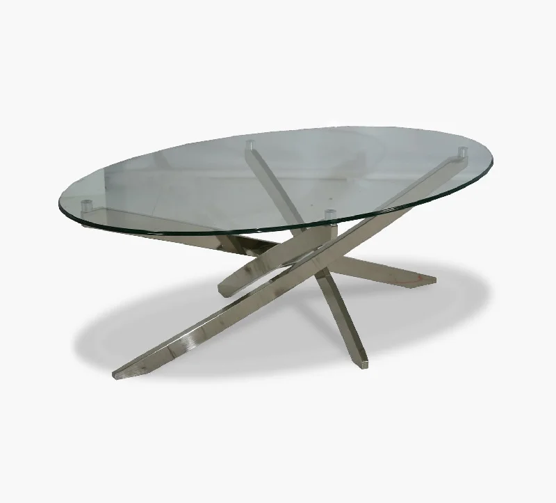 Zila Cocktail Table