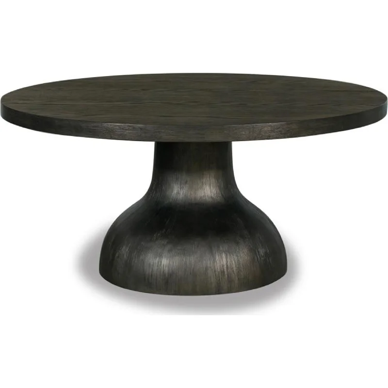 Bosley Coffee Table - Coffee Bean