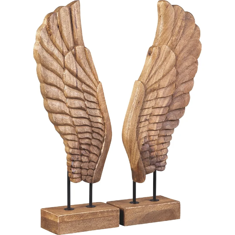 Branden Sculpture (Set of 2)