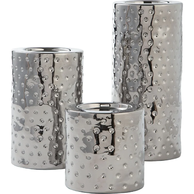 Marisa Candle Holder (Set of 3)