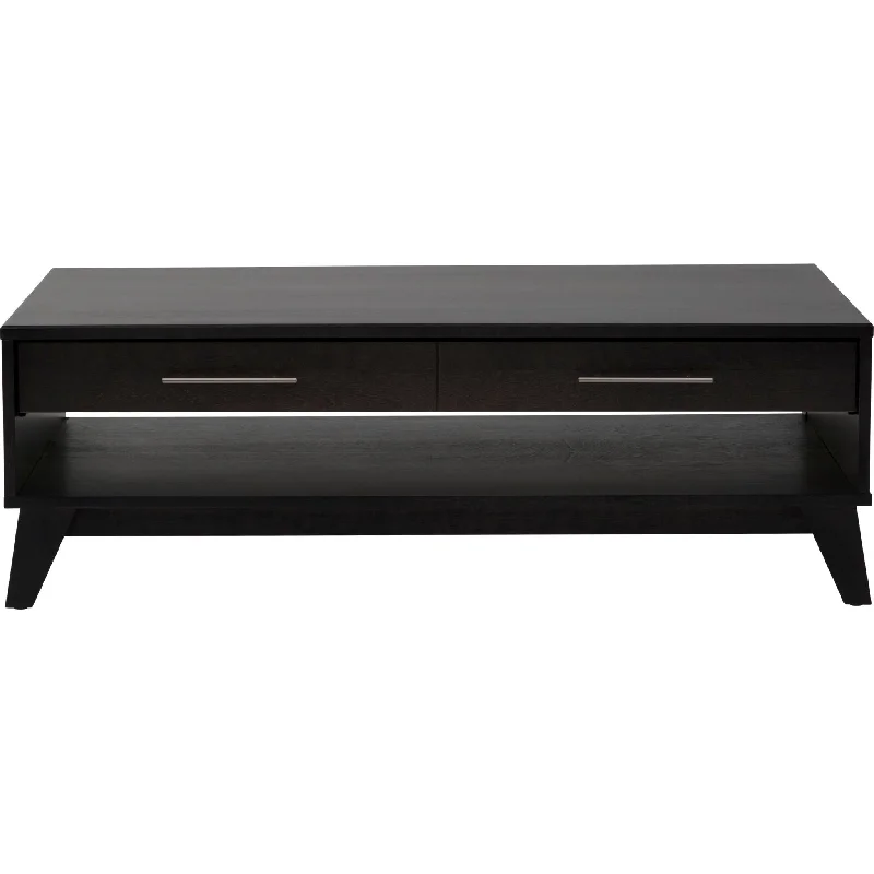 Mia Coffee Table - Slate