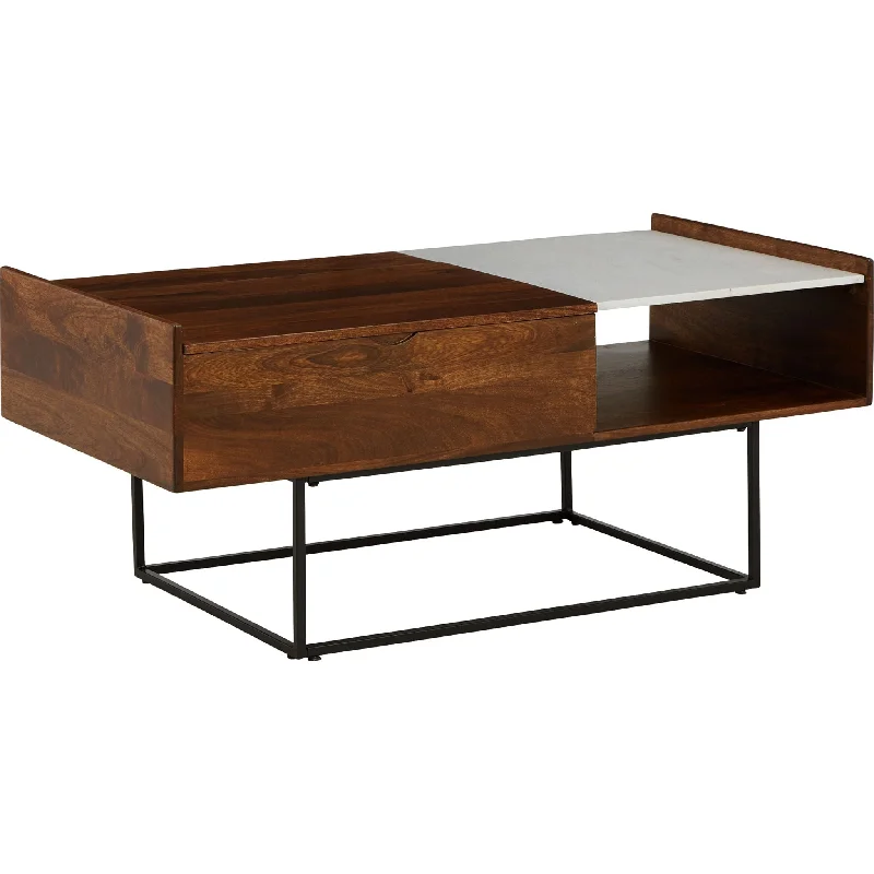 Rusitori Coffee Table - Multi