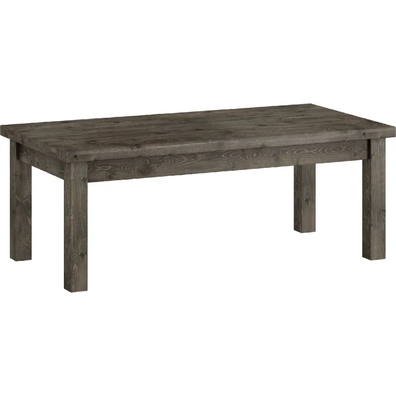 Stockton Coffee Table - Slate